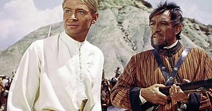 Top 10 Desert Movies | Articles on WatchMojo.com