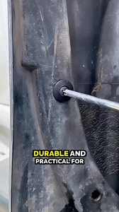 1.1M views · 4.9K reactions | Perfect Your Car Repairs with Ease!  Snag the Universal Car Fastener Clip Set Now! Shop ➡️ https://quickmechtools.com/products/car-fastener-clip-set-universal-bumper-door-trim-retainer-kit #DIY #CarRepair #FastenerClips #FYP #QuickMechTools | Quickmechtools | Facebook