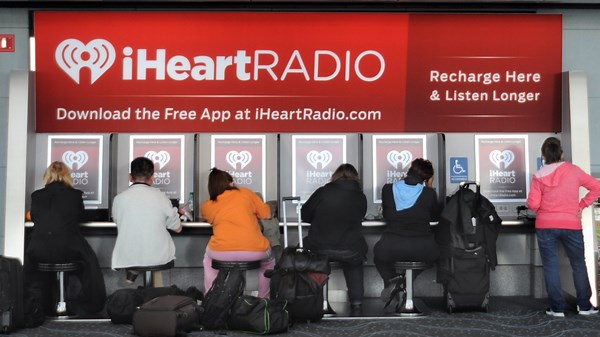 'It's about companionship.' iHeartMedia CEO on radio's resilience in a changing media landscape