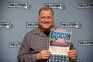 5.5K views · 24 reactions | $ LOCAL WINNER $: What's the most you've ever won on a scratch ticket? | WWLP-22News | Facebook