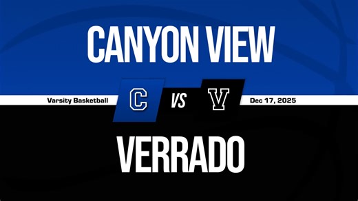 Basketball Game Preview: Verrado Vipers vs. Paradise Valley Trojans   How To Watch
