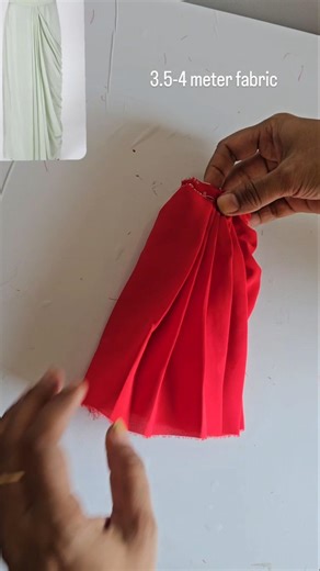 Easy sewing hack....