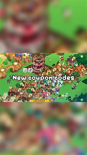 News cupons codes - Cookie Run #codes #couponcrk