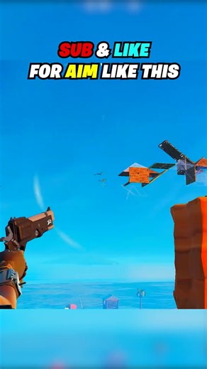 This is the BEST Aimbot & Practice in Fortnite Chapter 6 Season 3 (PS5, PS4, XBOX, PC, SWITCH)