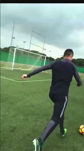 Practise makes perfect🥶