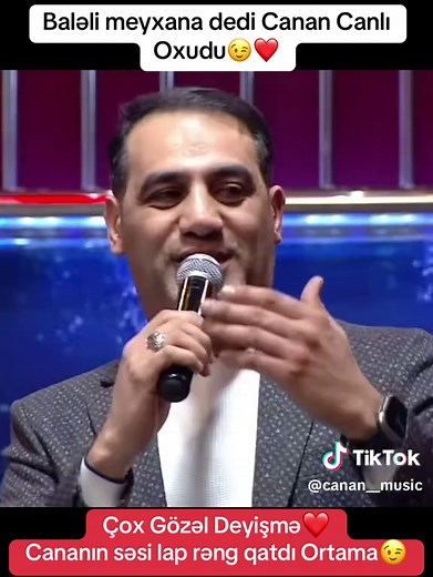 Canan'ın Gözəl İfası: Müziğin Sokaklarda Dansı❤️