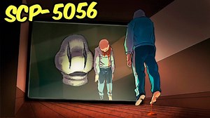 SCP-5056 Los amigos constantes | Investigador SCP uw