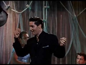 Elvis Presley - Return To Sender (live 1962)