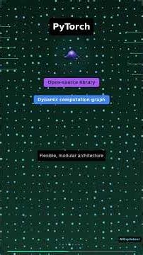 Keras vs PyTorch: Which AI Framework Reigns Supreme? #Shorts