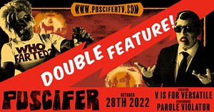 PUSCIFER To Usher In Halloween Weekend With Dual Streaming Events