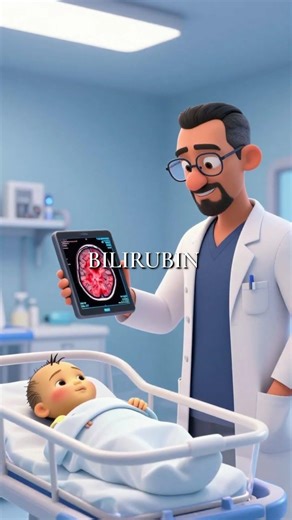 Kernicterus Almost Destroyed This Baby's Sleep Forever