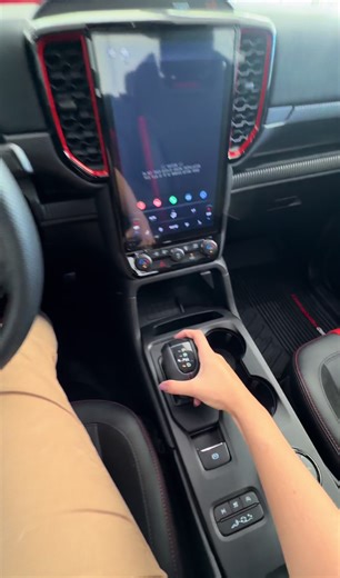 Ford Ranger Raptor Features and Performance Insights