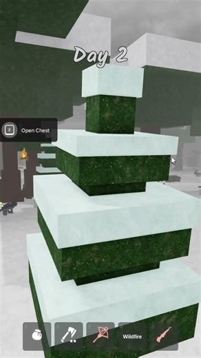BEST 99 Nights Roblox Script - Tree Aura Mobile + PC
