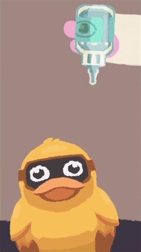 Eye Drop #Satisfying Game