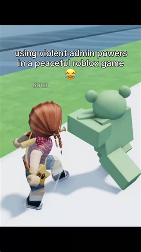 I used the best admin commands to help everyone in this peaceful roblox game #roblox #robloxfyp #micup #robloxvc #robloxvoicechat | Nitronuke