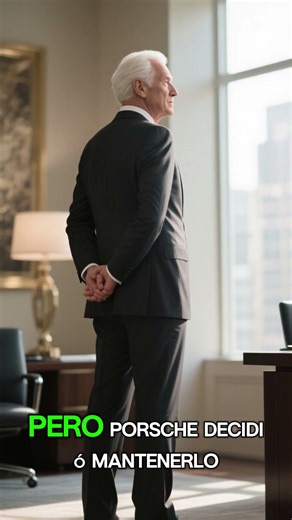 El secreto del Porsche 911