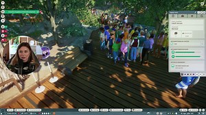 simfinity_nina - Ich liebe meinen job