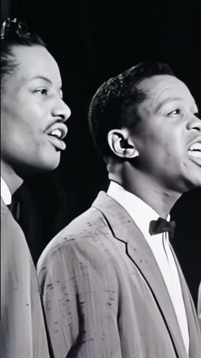 The Platters - “Great Pretender” 🎙️ One of the Greatest Vocal Performances of the 1950s 🎶✨
