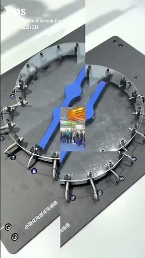 Smart Production Solutions Guangzhou: Where Innovation Meets Industry