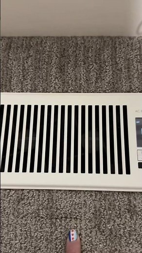 AC Infinity AIRTAP T4 Booster Fan 💨 #HomeImprovement #CoolTech