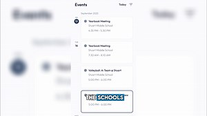 2.5K views · 13 reactions | Stay connected to your child’s classroom...