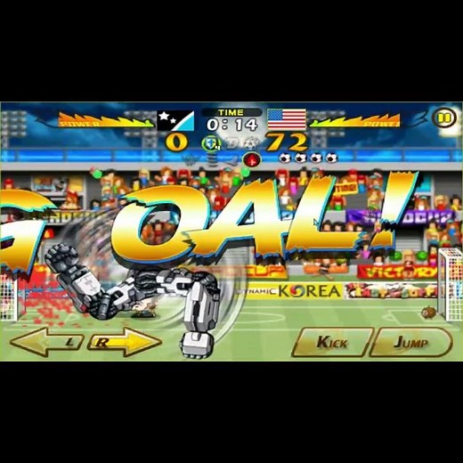 Head Soccer: how to unlock all characters/costumes/pets/bodies NO ROOT #shorts #short #headsoccer