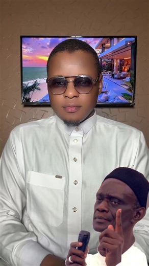 Sonko et jamra #actualité