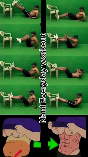 Home Workout