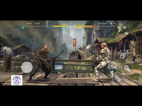 🔥 Shadow Fight 4 Arena | Epic Battles & Ultimate Shadow Power 🔥