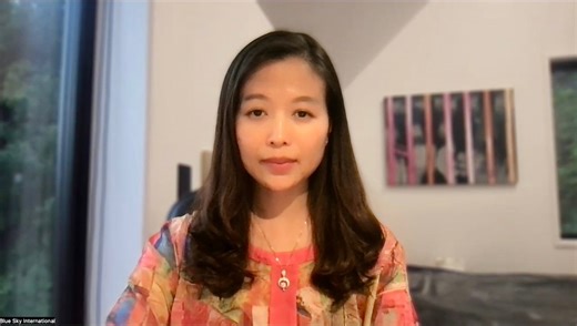 Cambridge English | Pre A1 | Starters | Age 6 to 8 | Blue Sky International