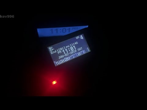 EAS Alerts from June 25-29, 2025 [EAS #2,119-2,134]