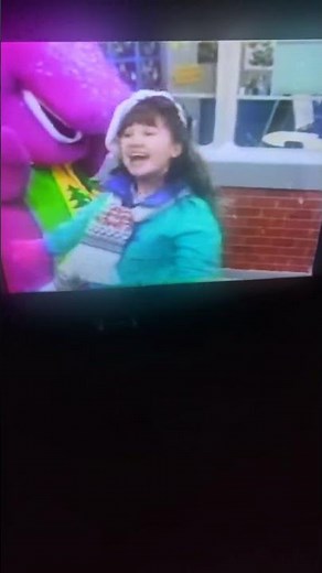 Barney 1992
