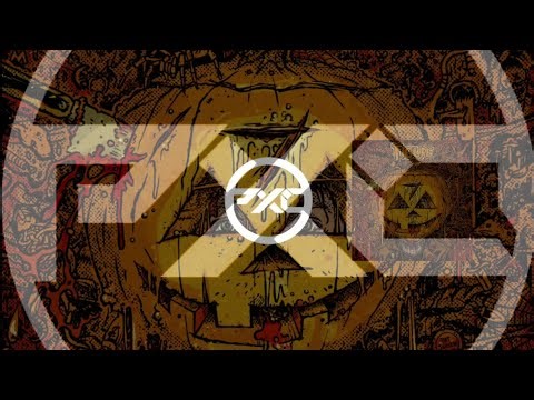 Figure and Code: Pandorum - RedRum