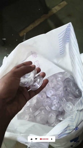Plastic Diffuser lens for LED injection molding #shortvideo #machine #vlog #work