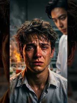 A Genus Students was used in a Humiliating experiments that turn him into a Monster | Movie Recap