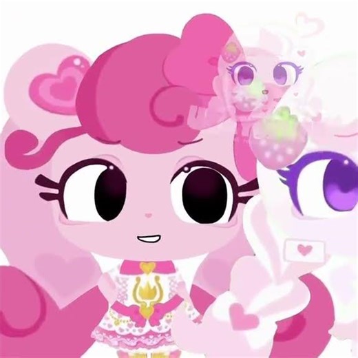 BACK STABBER - Featuring Loveletterping my oc!! she's back!! 🩸🍎