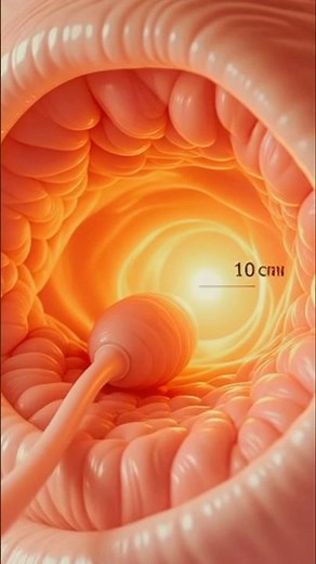 How Stage 1 of Labor Works | Pregnancy & Birth 3D Animation.