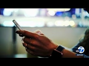 'Smishing': US Postal Service issues warning about text message scam. Here's what to know