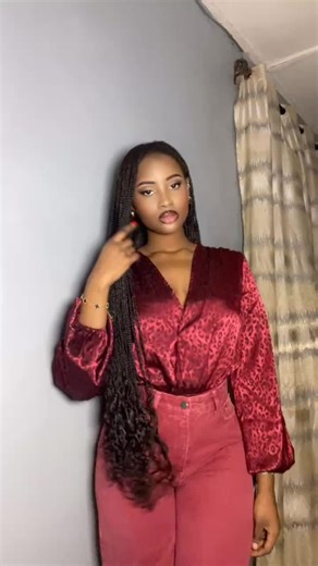 Vidéos de Volette_officiel🇸🇳✨ (@volette_off) avec son original - Volette_officiel🇸🇳✨