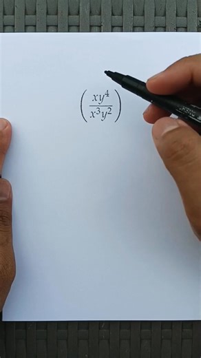 How to divide exponents with the same base? . . . . . . . . . . . . . . . #mathematician #calculus #algebra #mathproblems #engineering #mathisfun #mathematicians #GCSE #math #maths #mathematics #mathreview #mathtricks #mathtrick #mathstricks #mathtutorials #basicmath #fbreels #mathhack #mathtutorial #MathEducation #CSE #mathtutor #mathshorts #mathematical #mathtutoring #mathstudent #mathstudents #mathsteacher #MathChallenge | Dennis E. Albiso