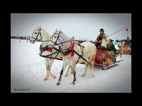 Skaldowie - Z kopyta kulig rwie HQ