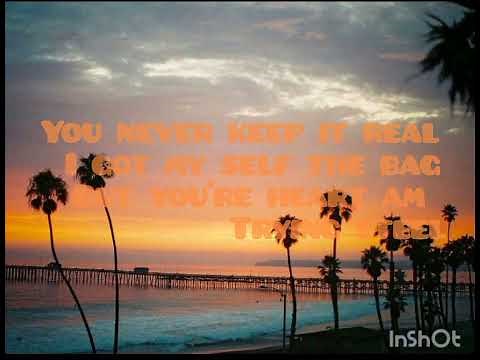 kory & omz -you got the keys remix(official lyric video)#chrisblx2