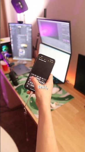 Swipe Typing Vs Normal Texting
