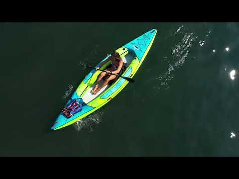 Beacon iKayak by HO Sports