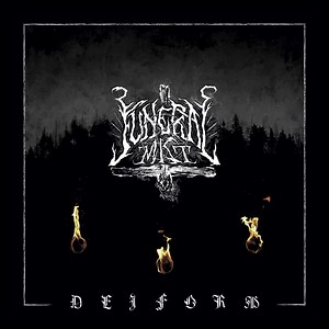 Funeral Mist - Deiform (CD/DLP) Release date: December 17th Pre-order: https://www.noevdia.com/artist/funeral-mist/ #funeralmist #deiform #blackmetal | Marduk
