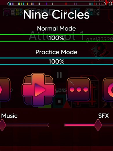 testing my new keyboard#geometrydash #fyp #level #tylerthecreator #tamale #anwser #gd w