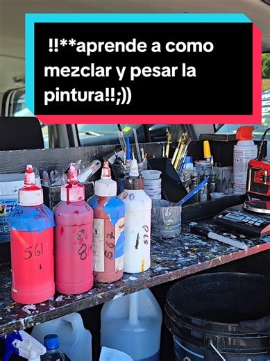 Rock Chip Repair for Your Bumper