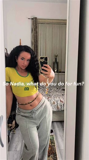 Exploring My Talents: Dance, Design, and More