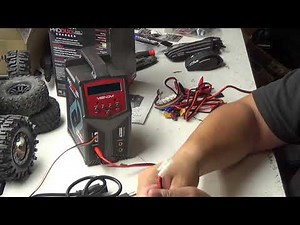 #13 Product Review Venom Pro Duo Charger