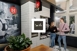 Plant Controller in Joure at JDE Peet's | Magnet.me